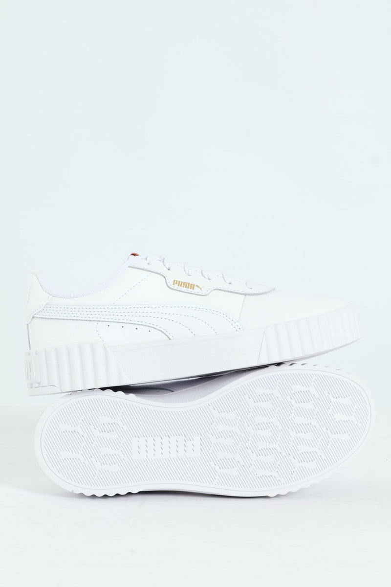 Carina 3.0 Sneaker - White
