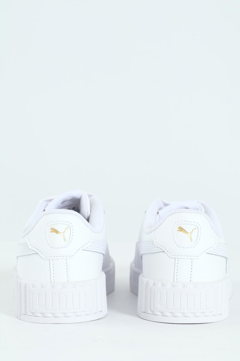 Carina 3.0 Sneaker - White
