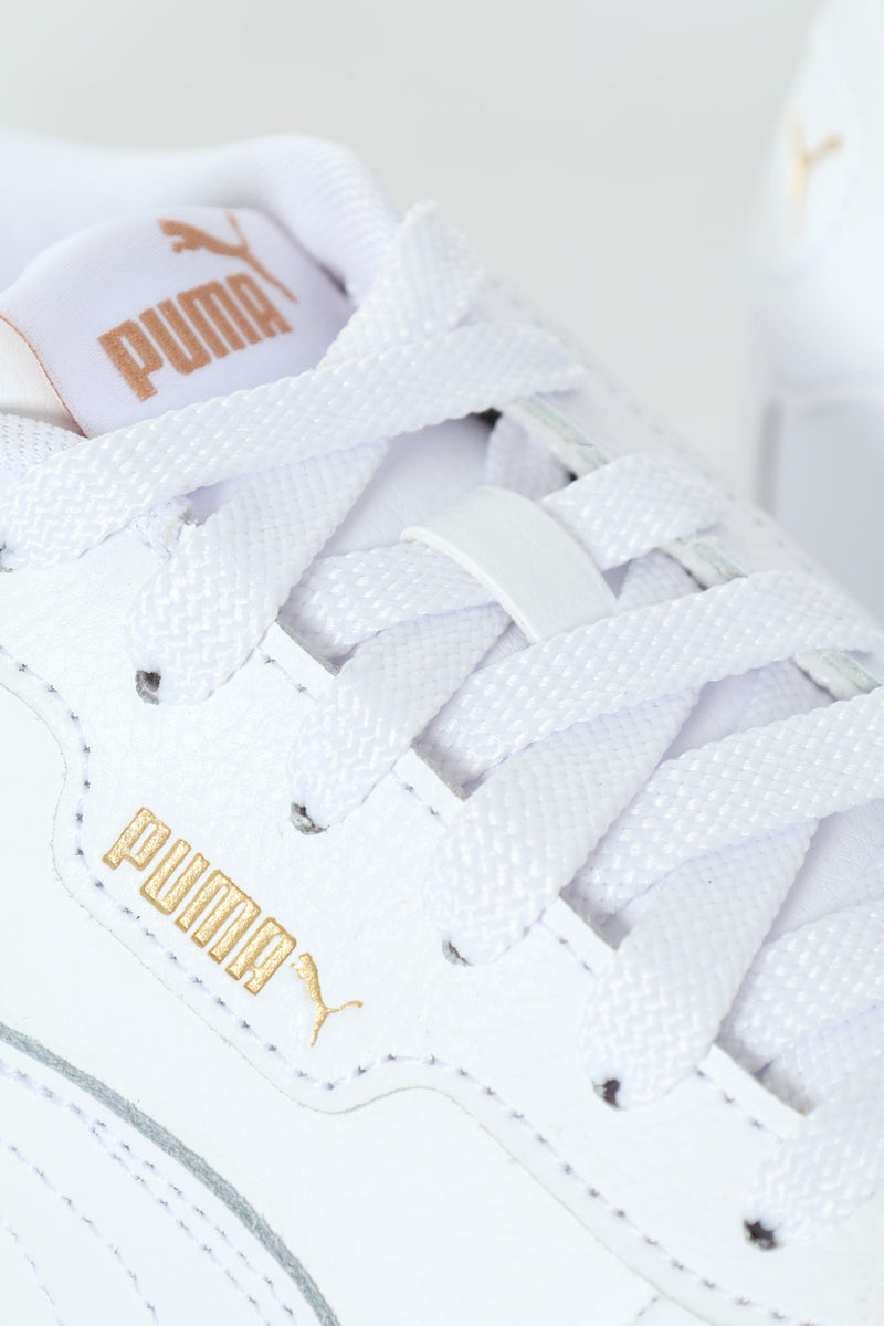 Carina 3.0 Sneaker - White