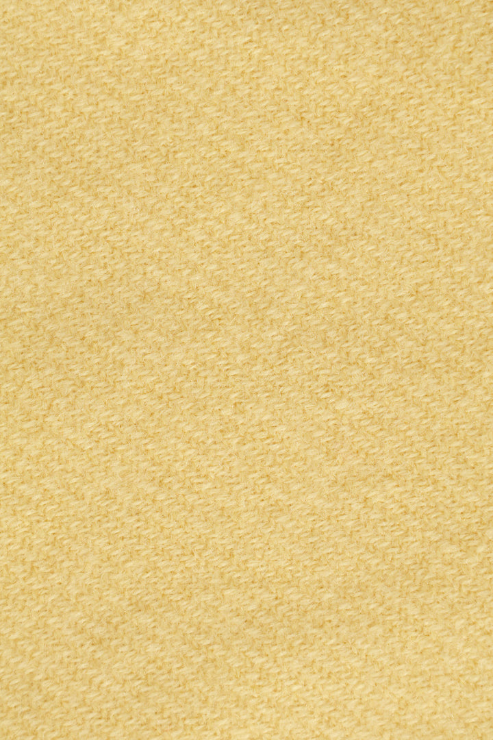 Pashmino - Lemon