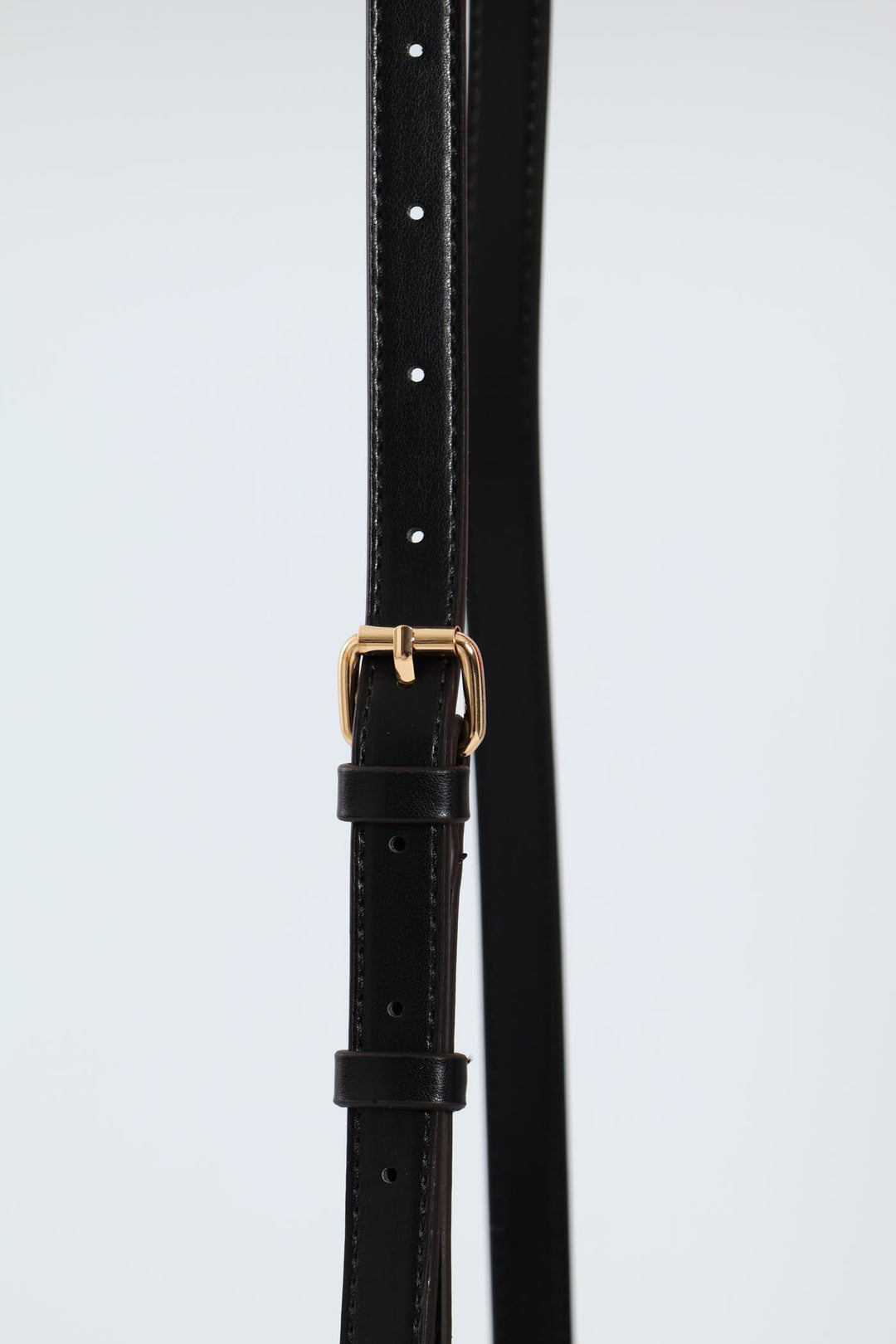 Devlon Camera Crossbody Bag - Charcoal