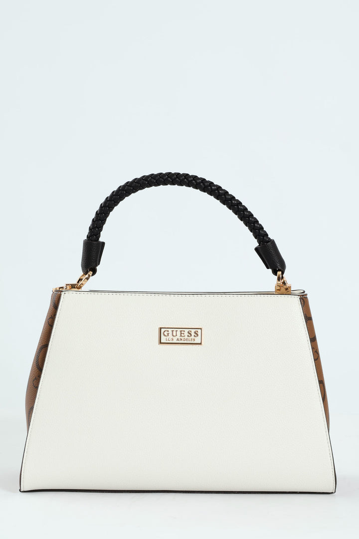 Averi Satchel - Vanilla