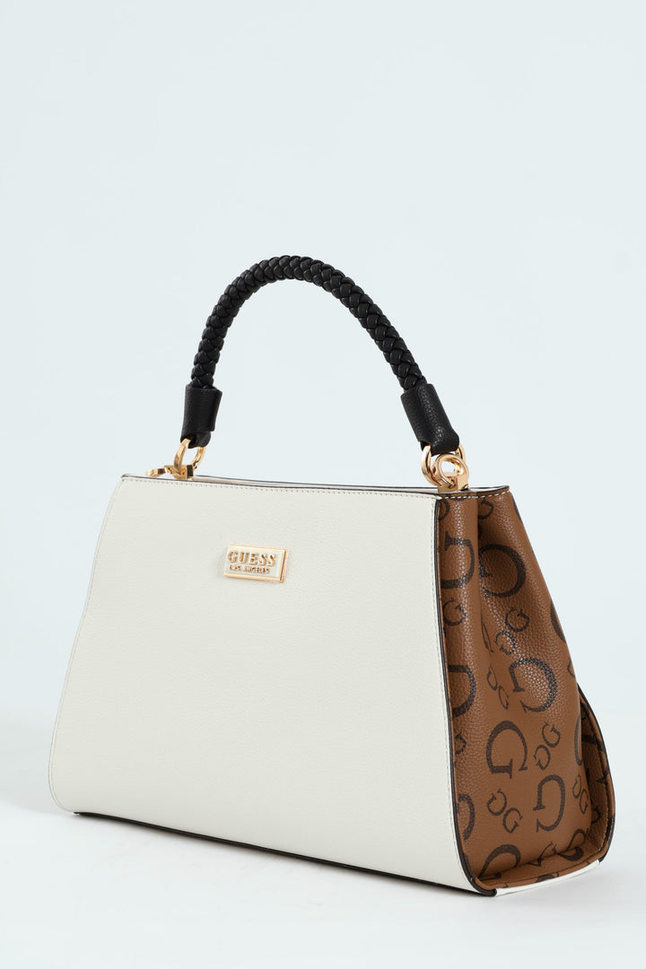 Averi Satchel - Vanilla