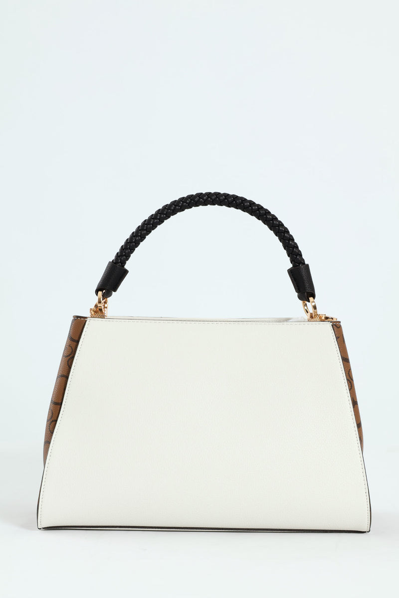 Averi Satchel - Vanilla