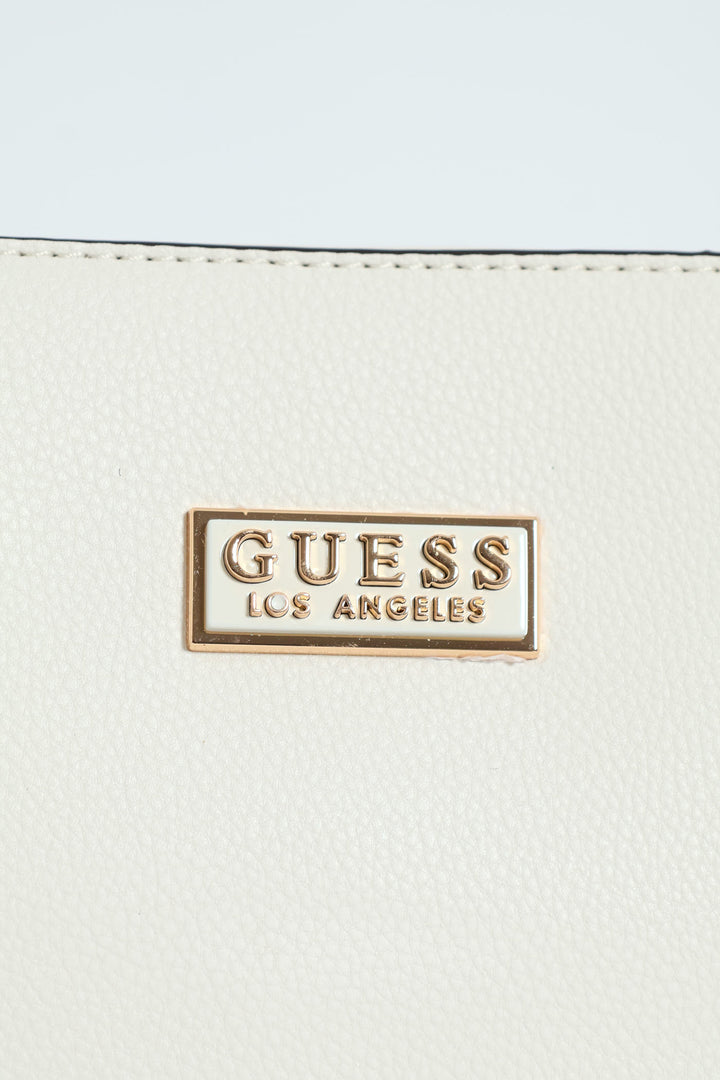 Averi Satchel - Vanilla