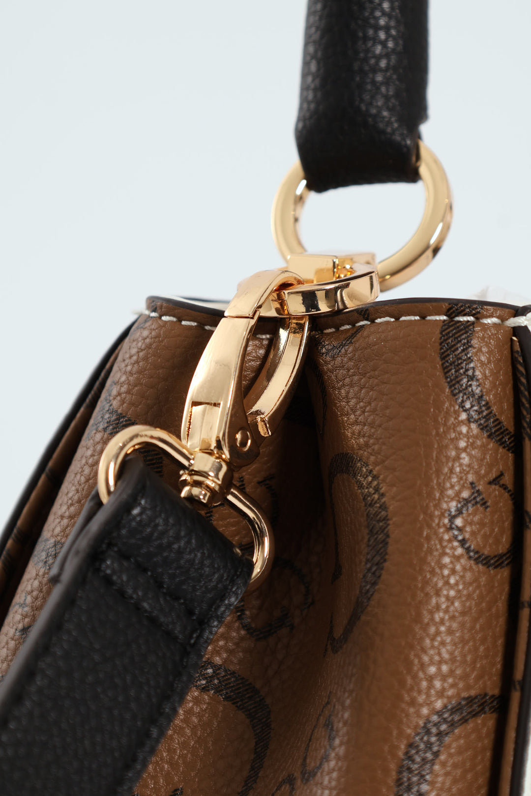 Averi Satchel - Vanilla