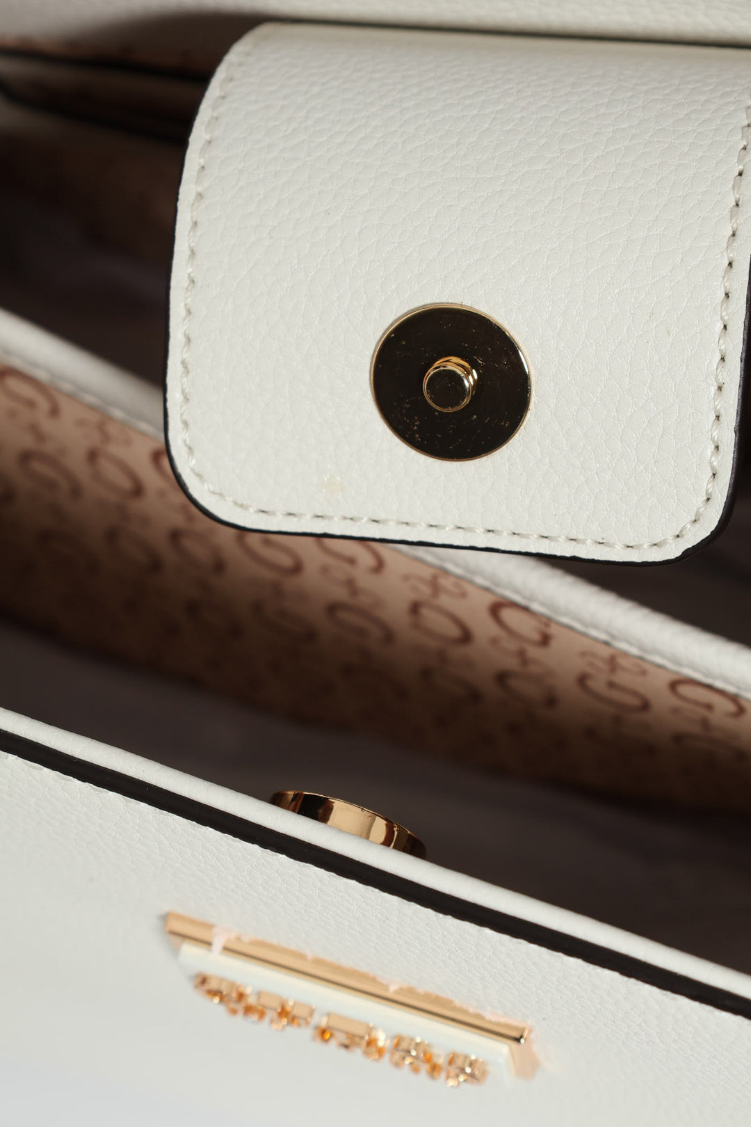 Averi Satchel - Vanilla