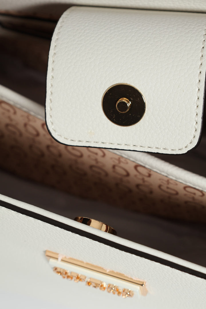 Averi Satchel - Vanilla