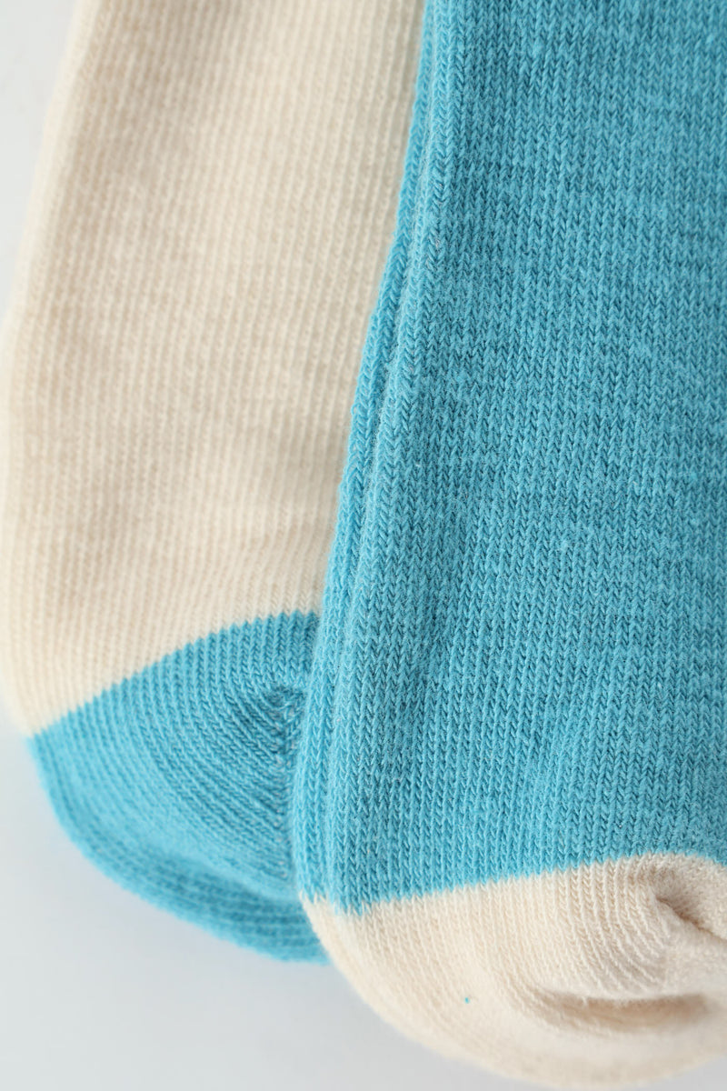 Pre-Boys 2 Pack Awesome Anklet Socks
