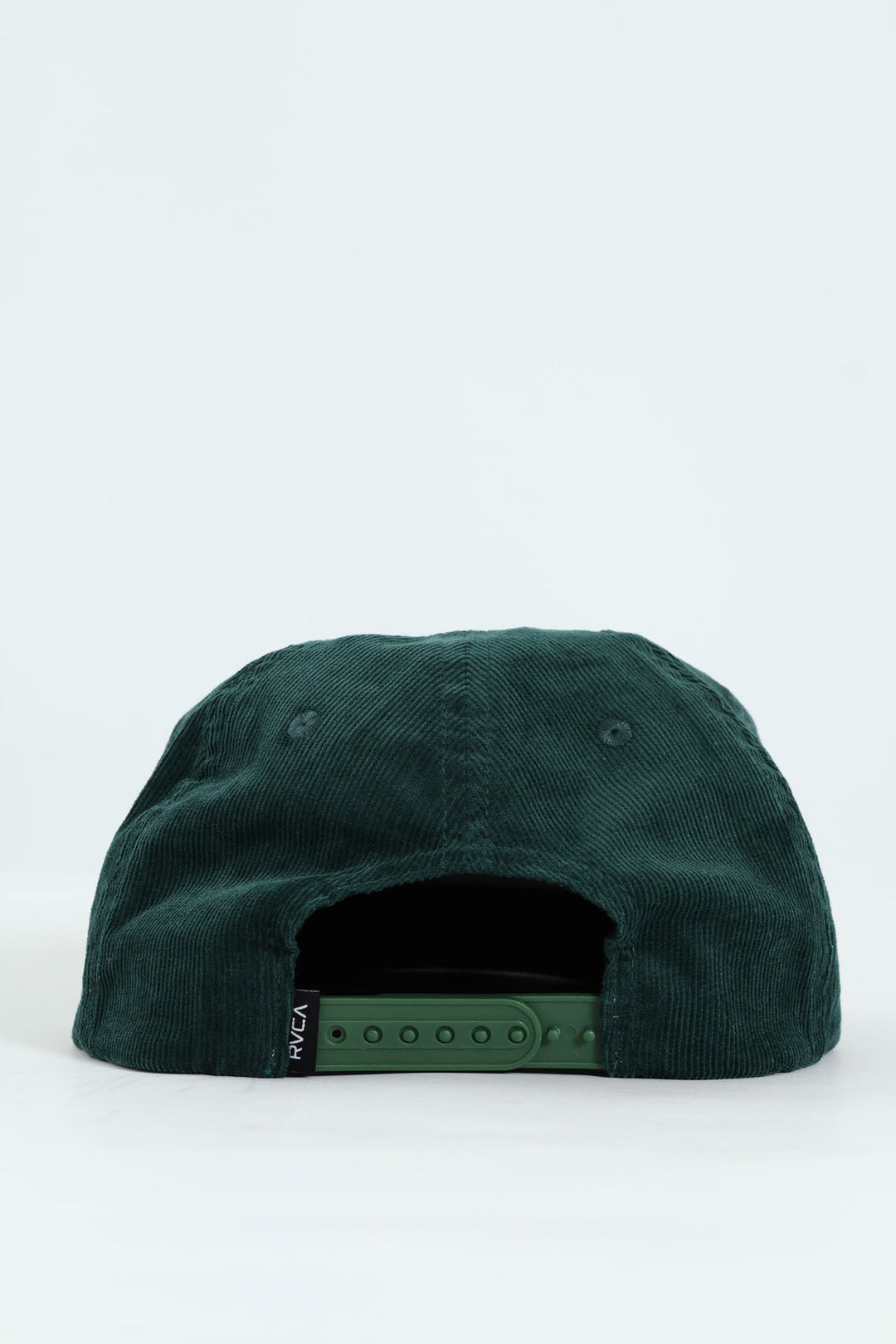 Trophy Snapback - Hunter Green