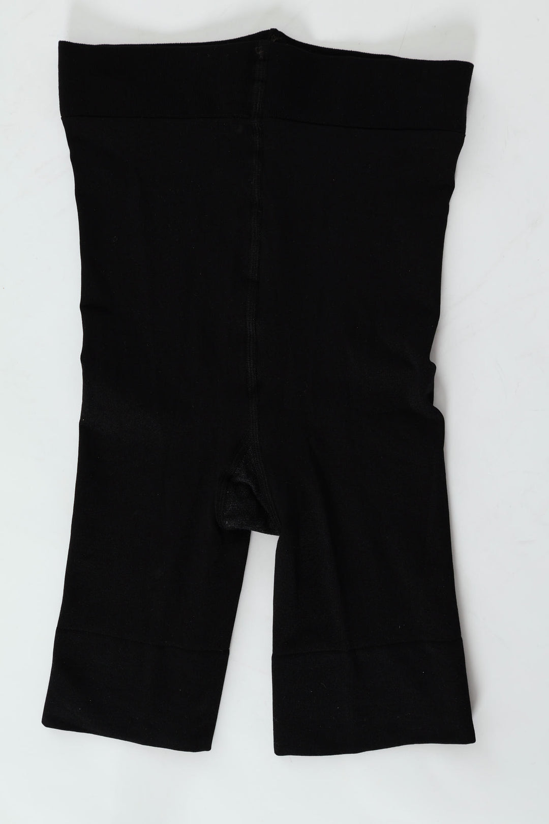 Girls Cycle Tight - Black