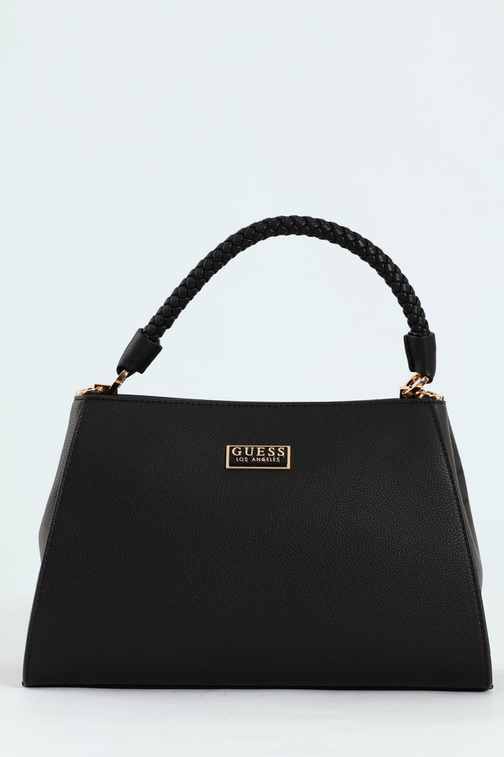Averi Satchel - Black