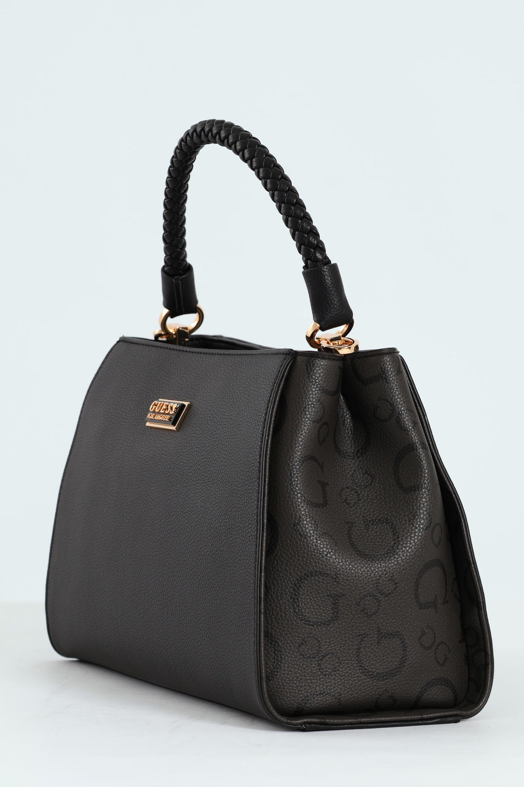 Averi Satchel - Black