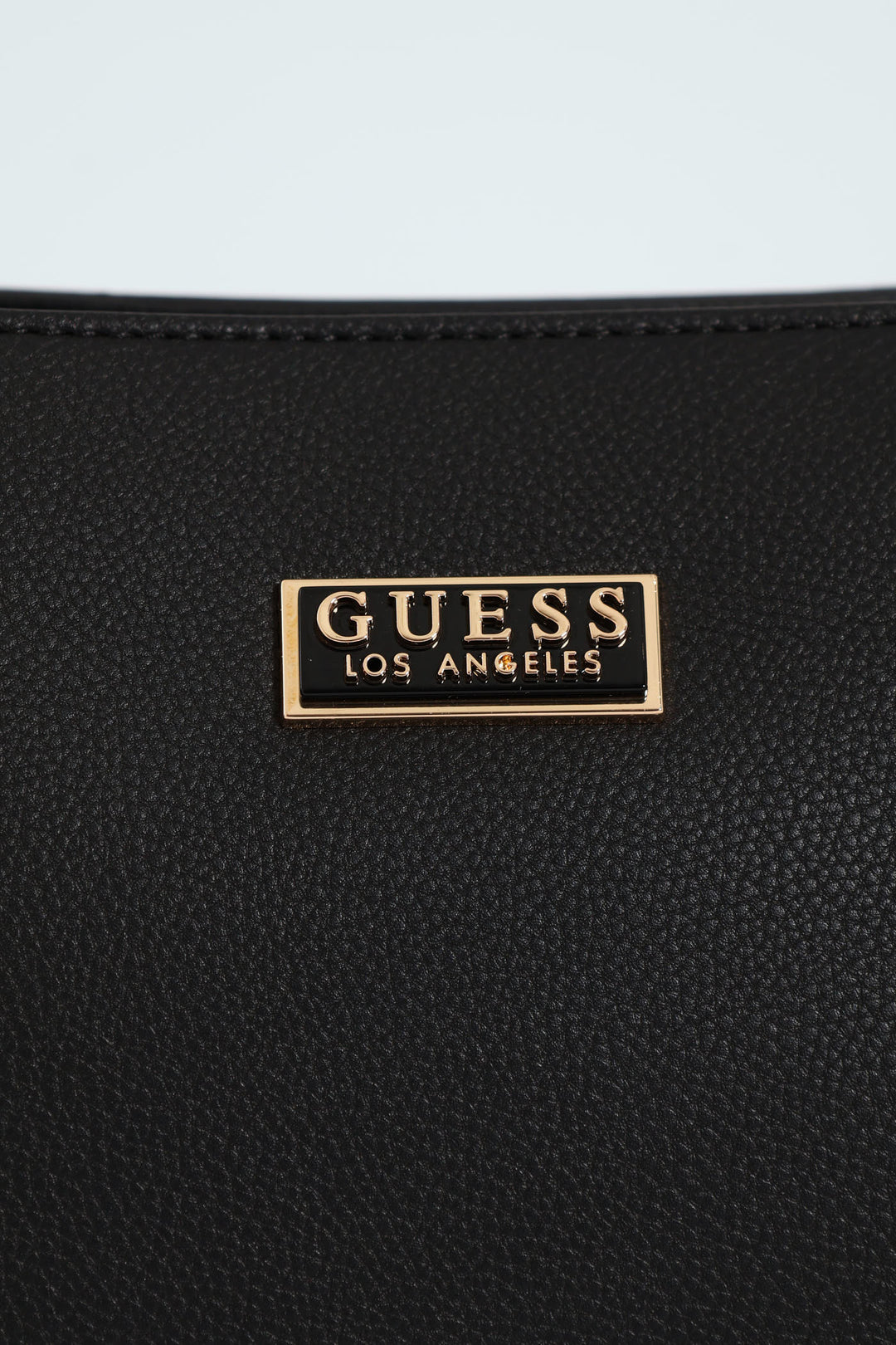 Averi Satchel - Black