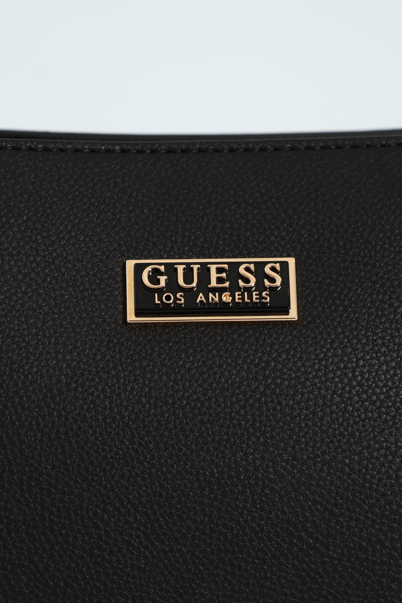 Averi Satchel - Black