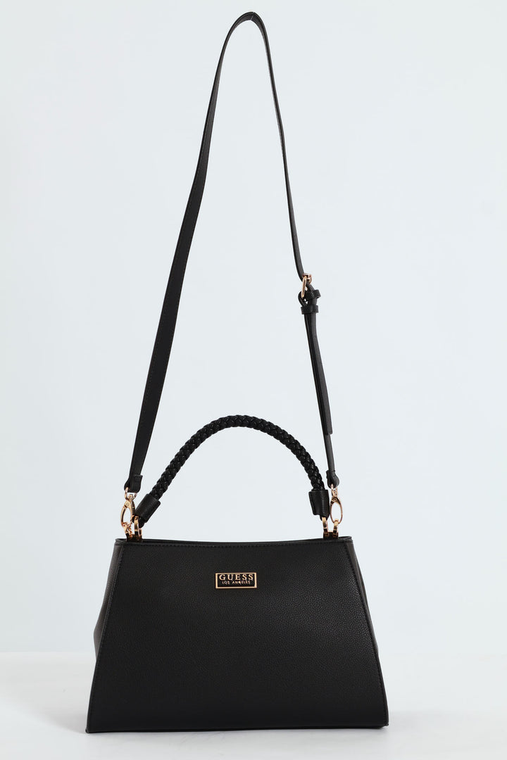 Averi Satchel - Black