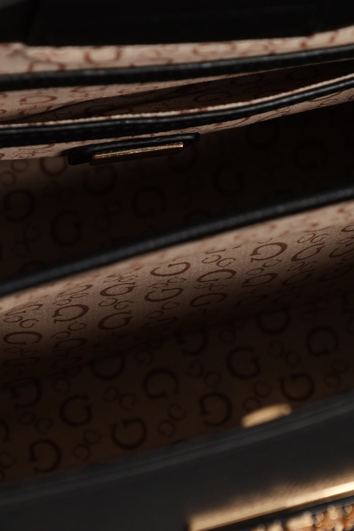 Averi Satchel - Black