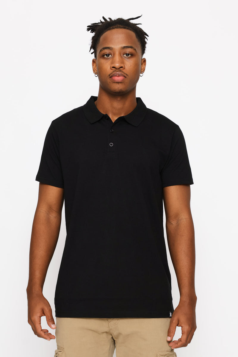 Basic Golfer - Black