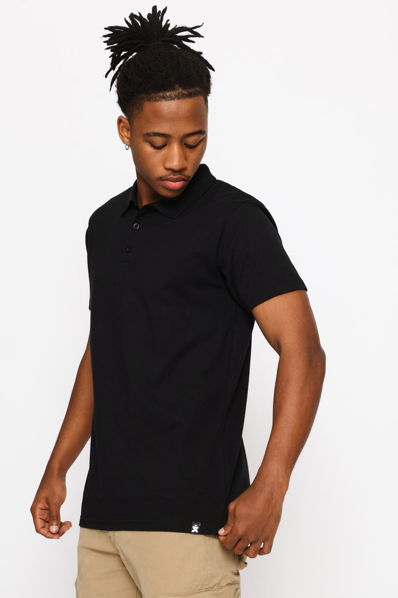 Basic Golfer - Black