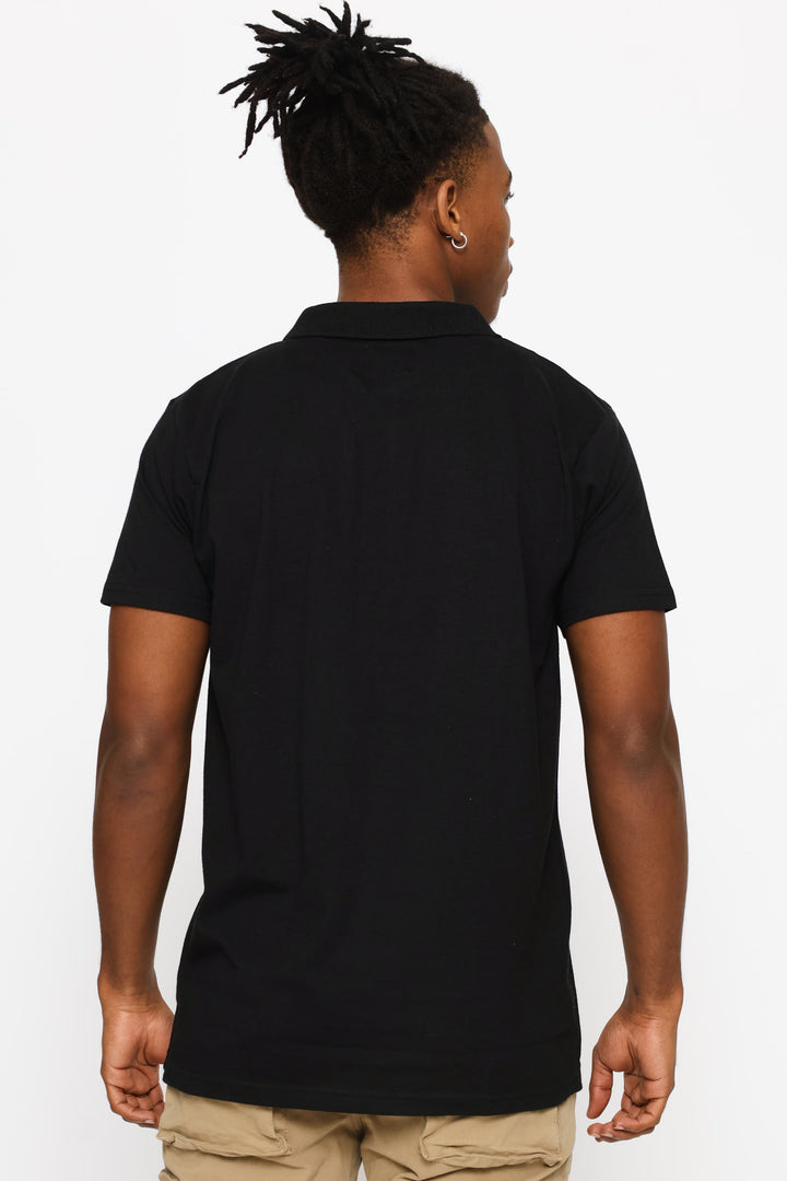 Basic Golfer - Black