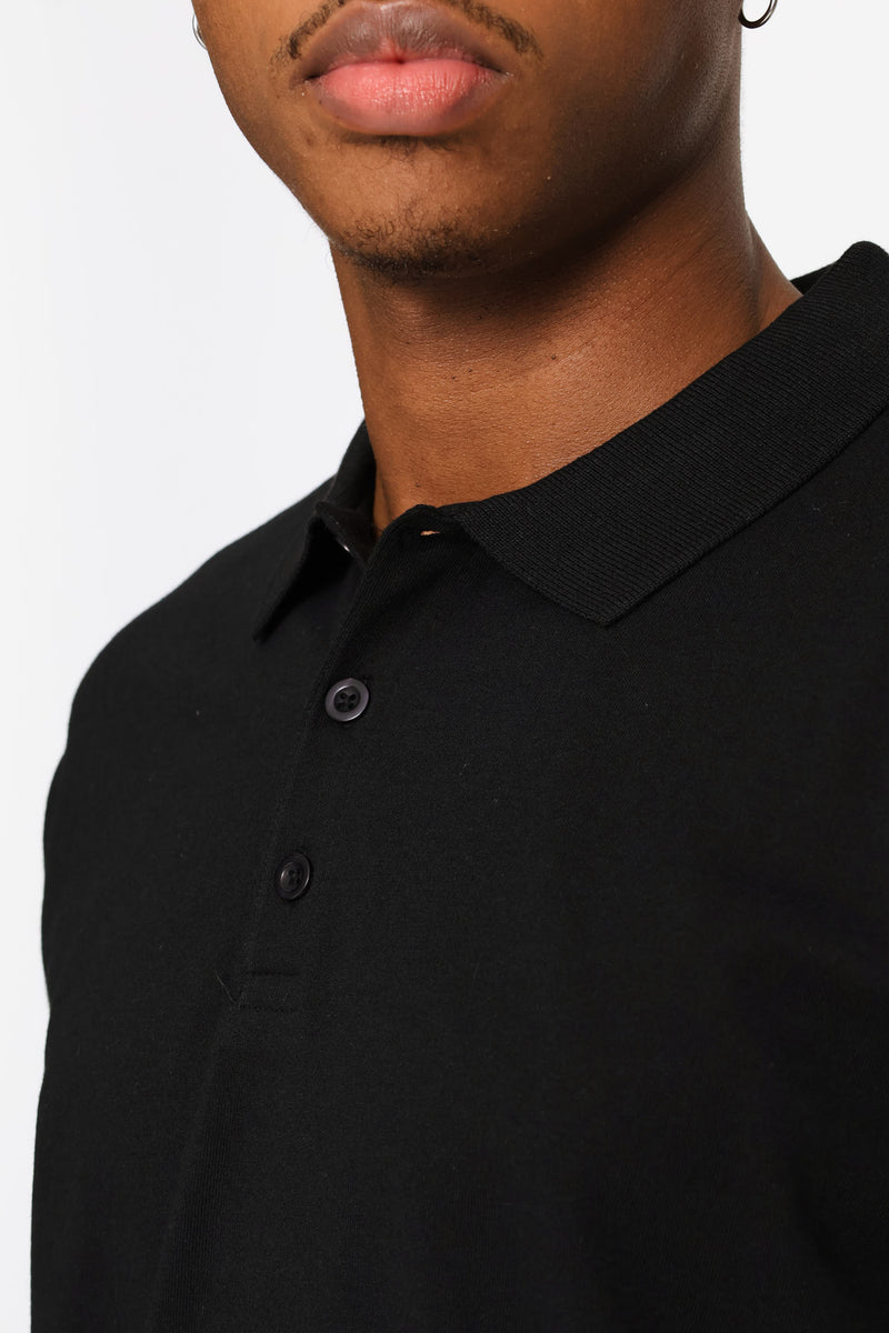 Basic Golfer - Black