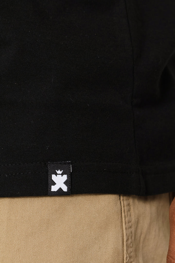 Basic Golfer - Black