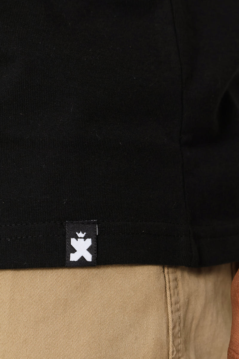 Basic Golfer - Black