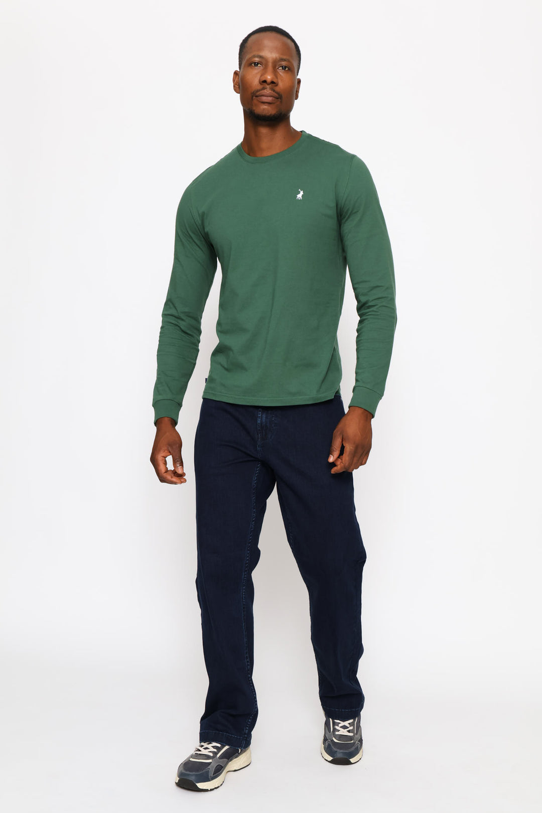 Paul Tee - Green