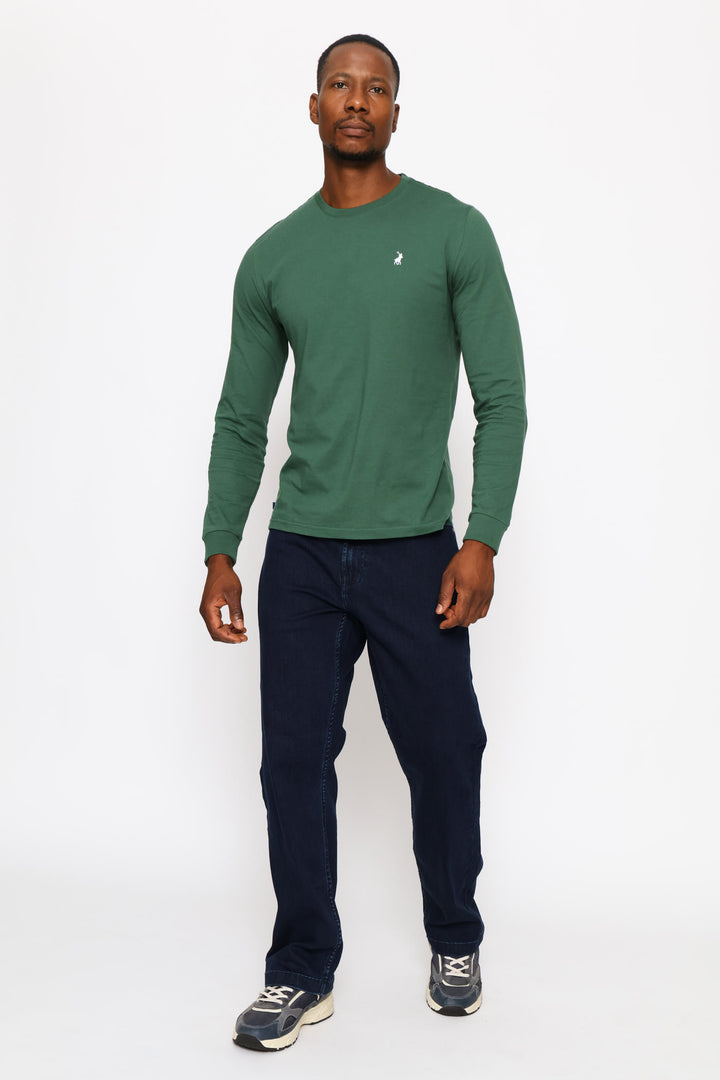 Paul Tee - Green