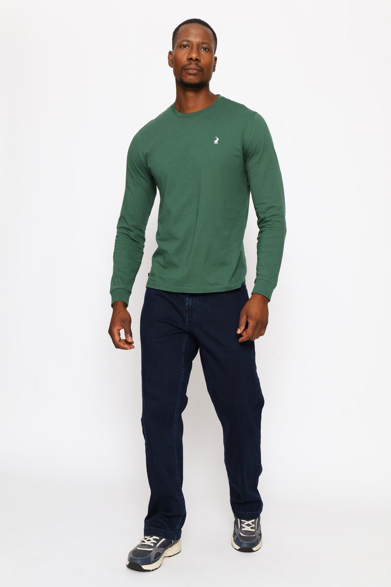 Paul Tee - Green