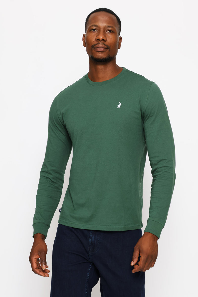 Paul Tee - Green