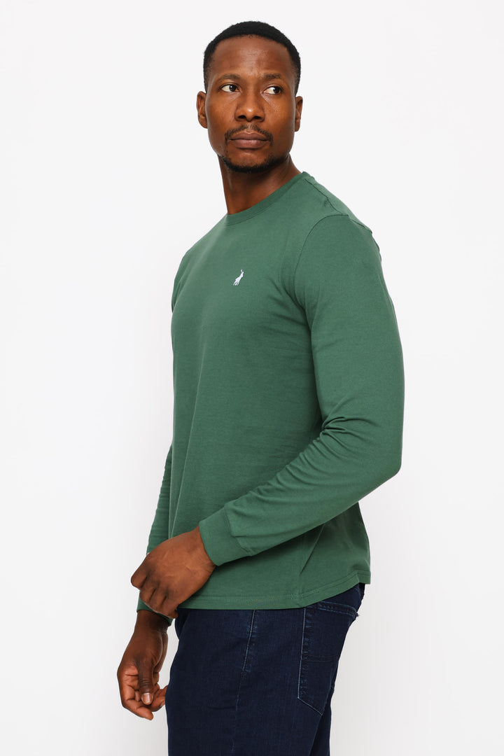 Paul Tee - Green