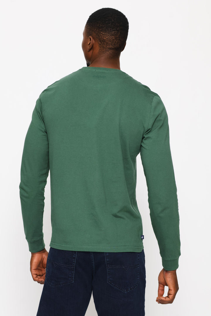 Paul Tee - Green
