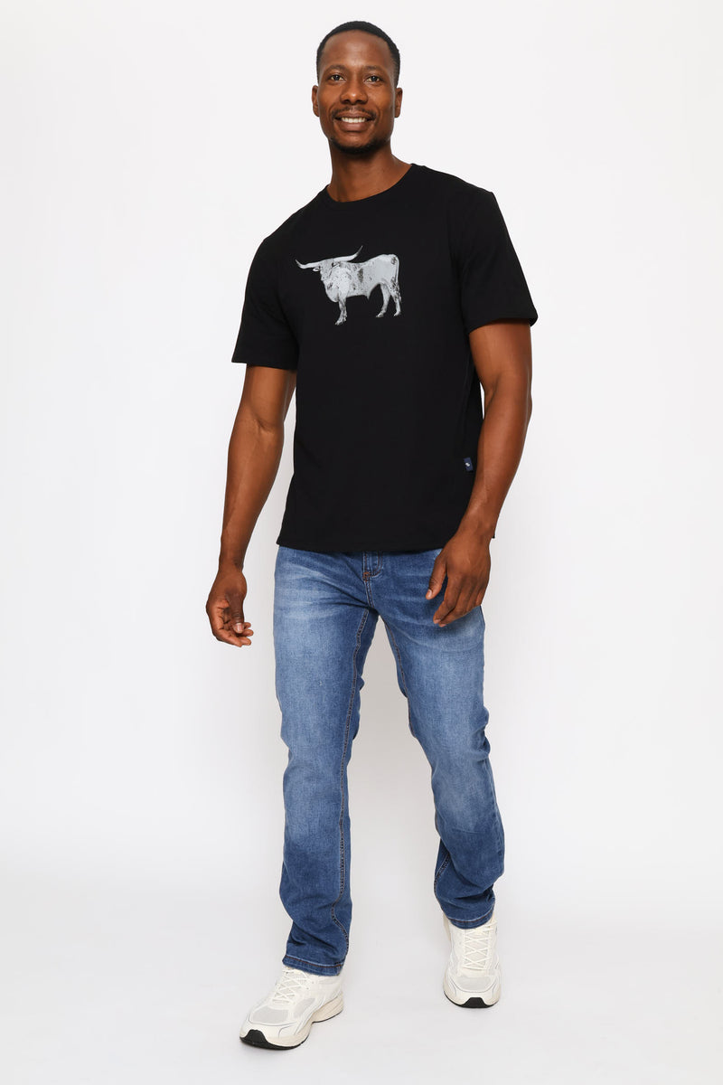 Mid Quartz Slim Fash Denim - Mid Denim