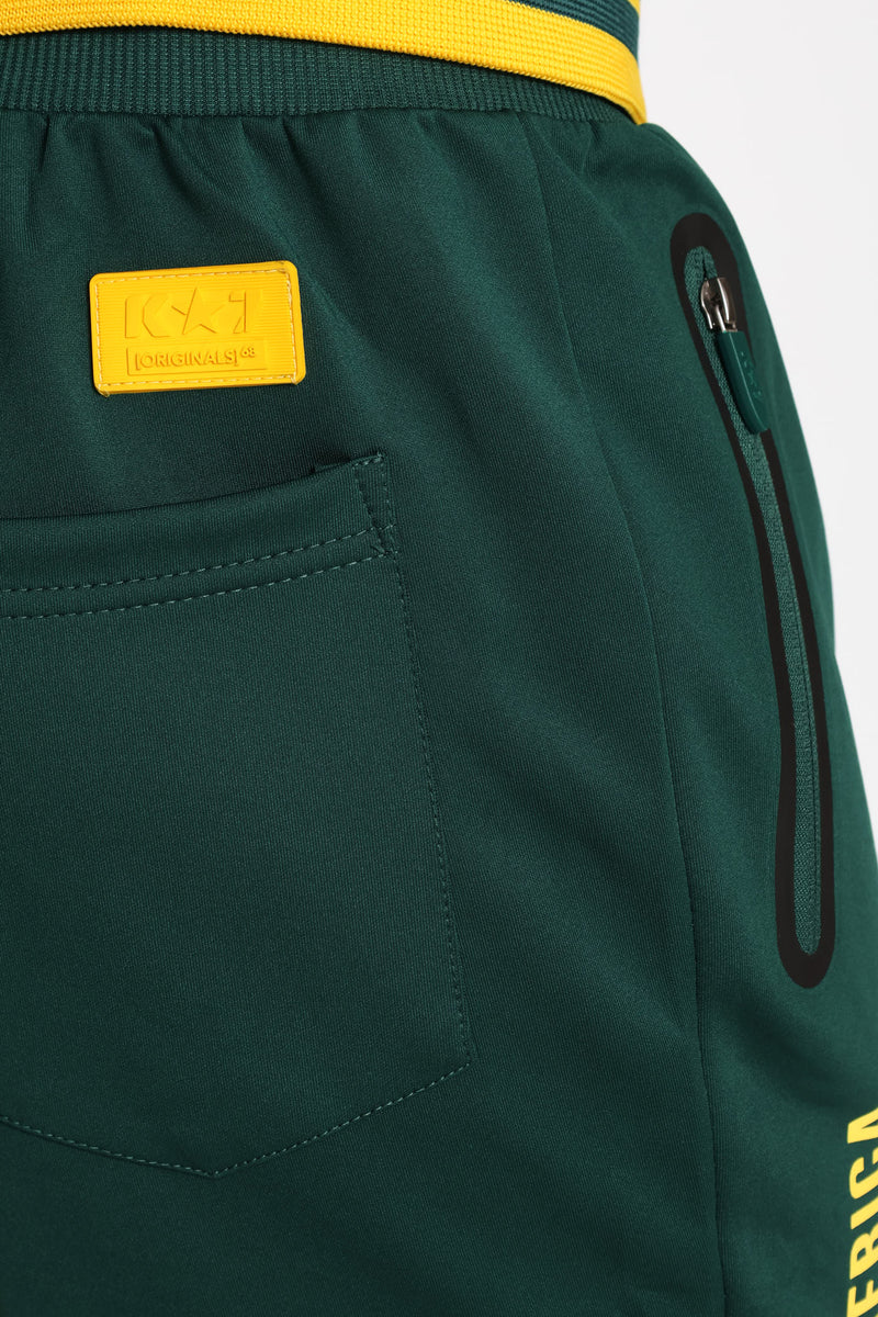 Offside Jogger - Emerald