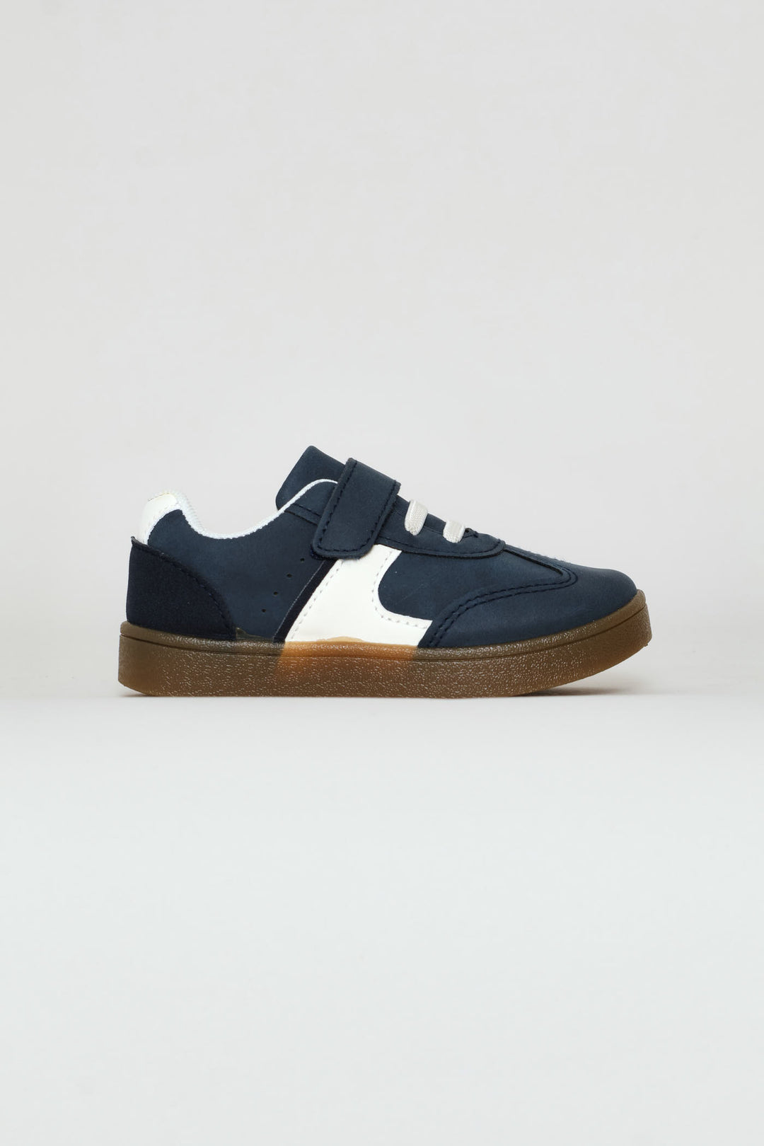 Pre-Boys Street Sneaker - Dusty Blue