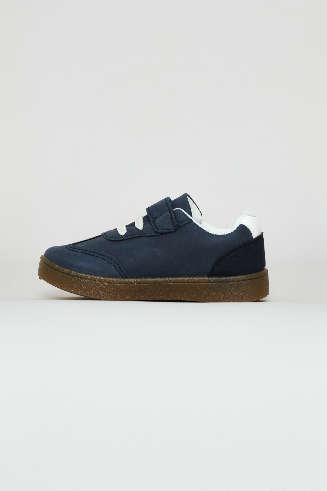 Pre-Boys Street Sneaker - Dusty Blue