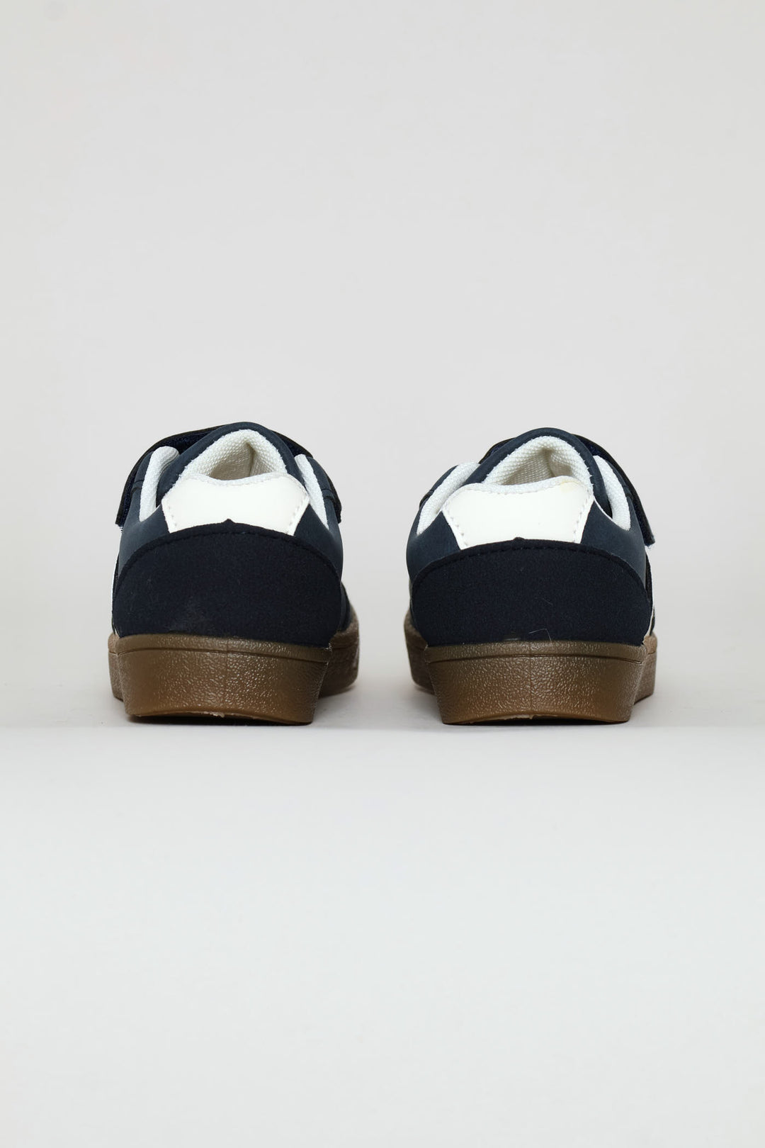 Pre-Boys Street Sneaker - Dusty Blue
