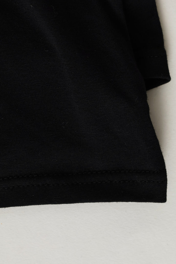 3 Pack Long Length Trunks - Black