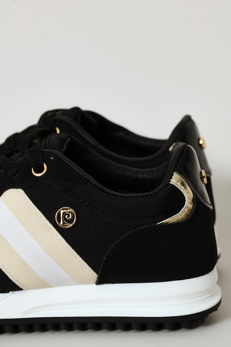 Casual Sneaker - Black
