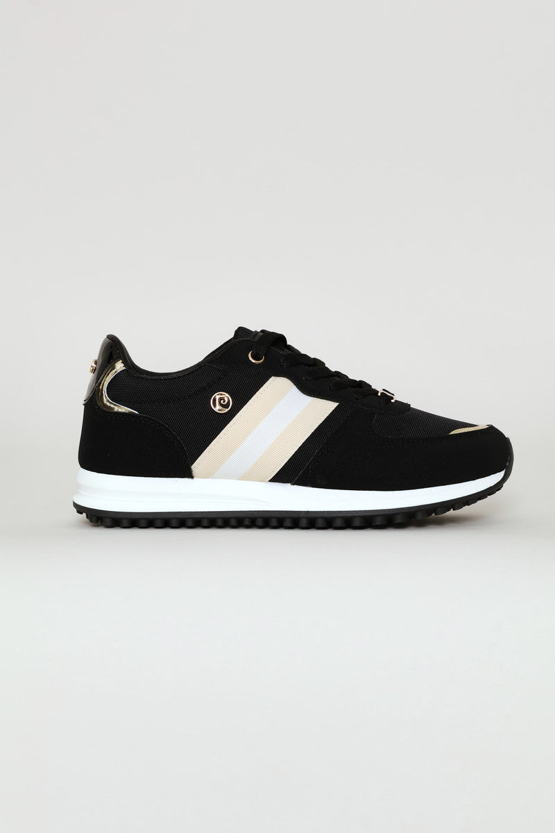 Casual Sneaker - Black