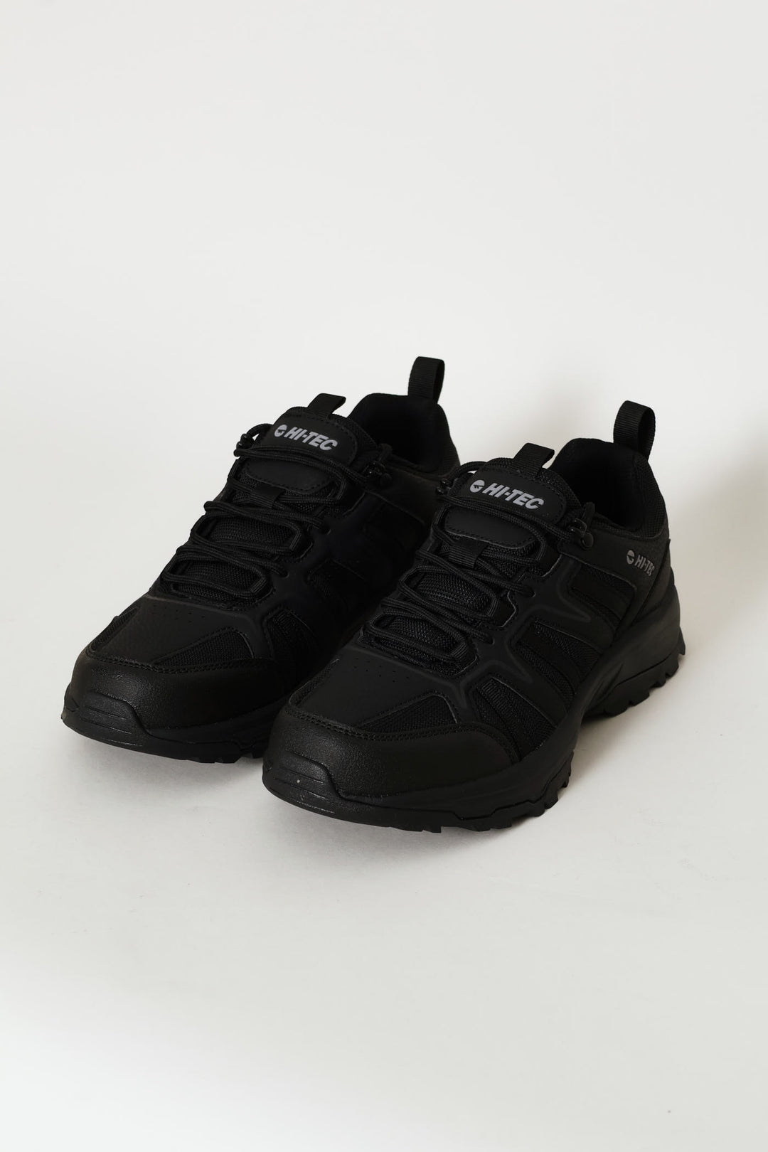 Traverse Hiker Shoe - Black