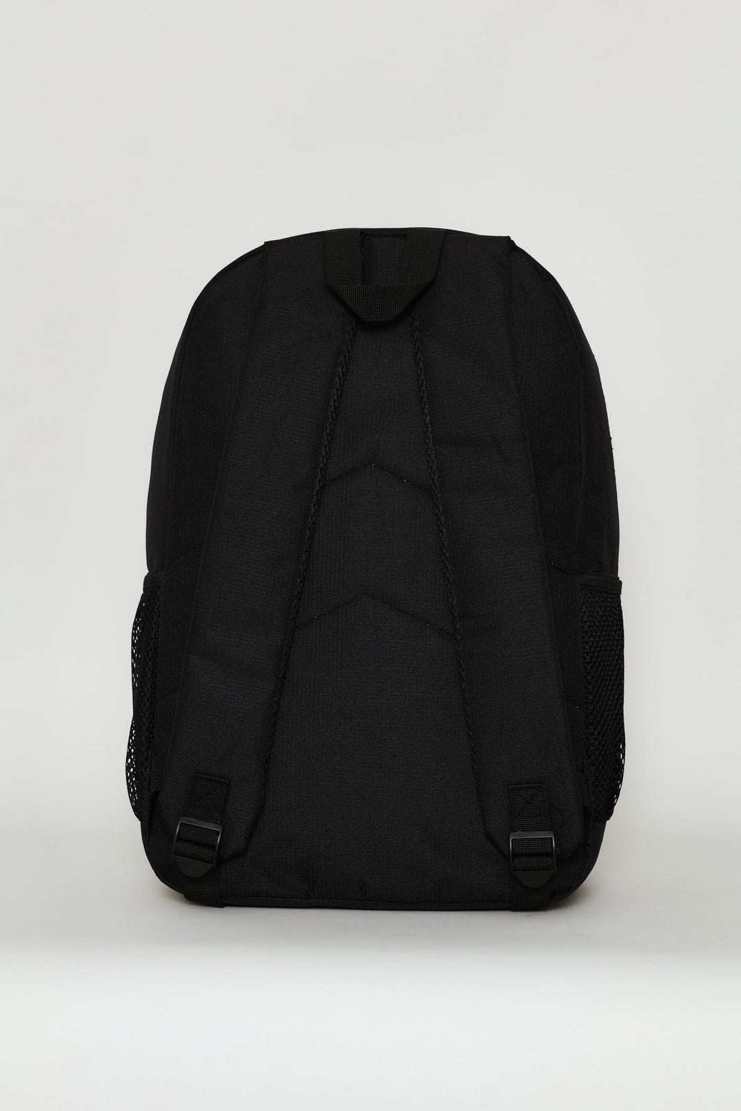 Regular Backpack - Black