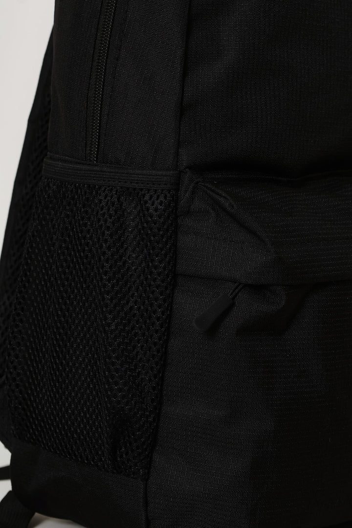 Regular Backpack - Black