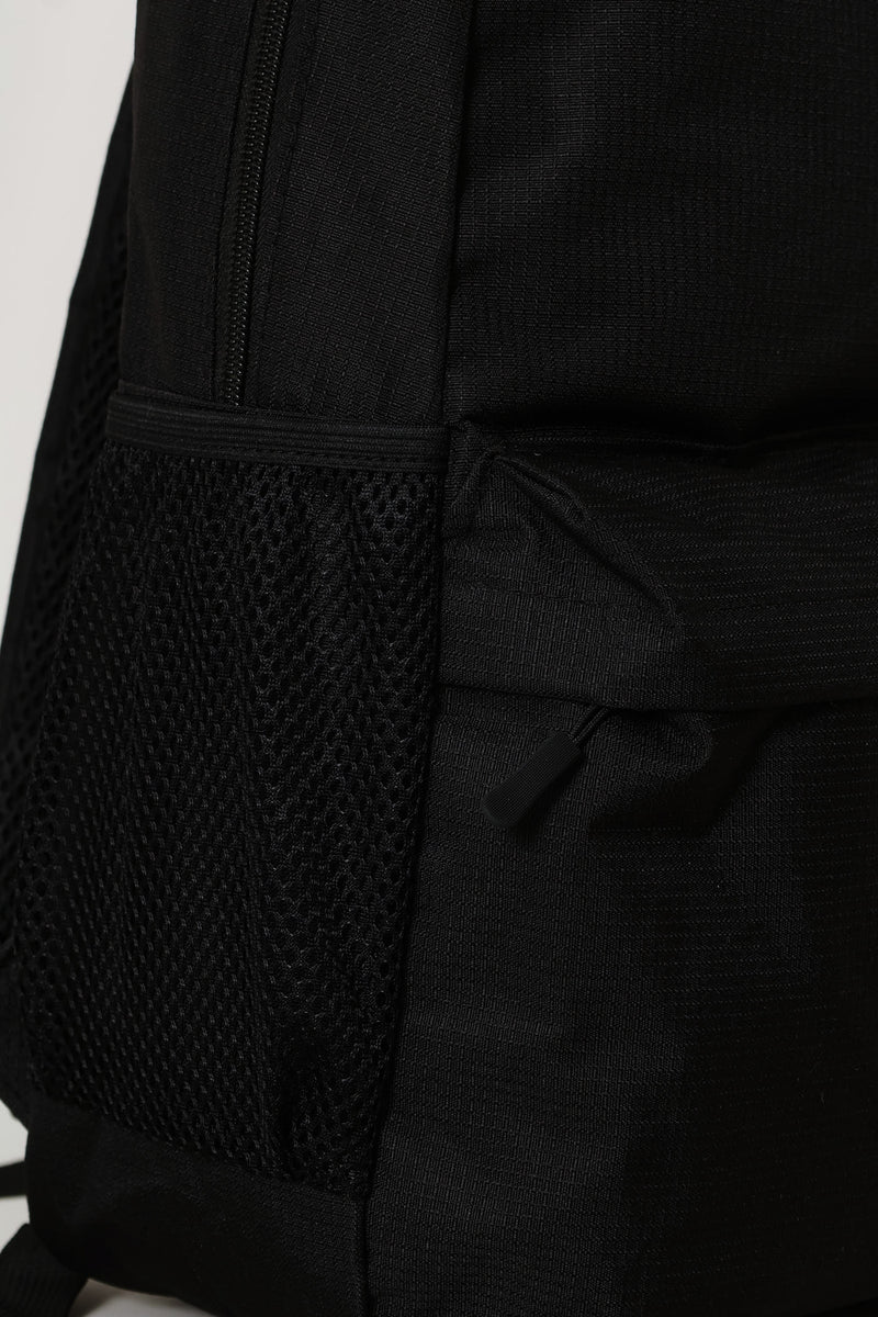 Regular Backpack - Black