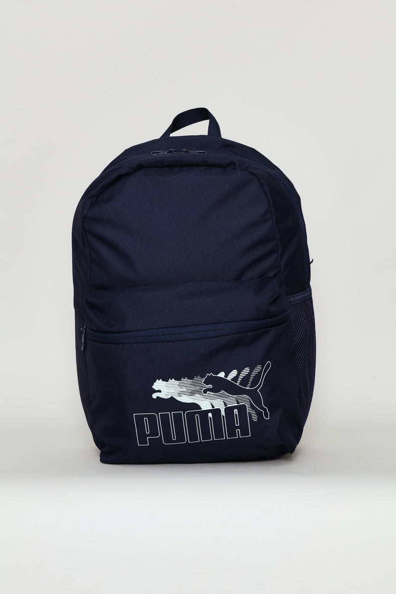 Smu Backpack - Navy
