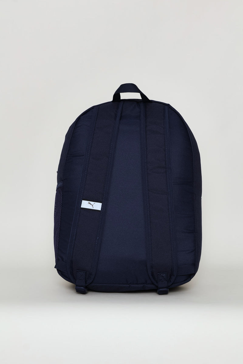 Smu Backpack - Navy