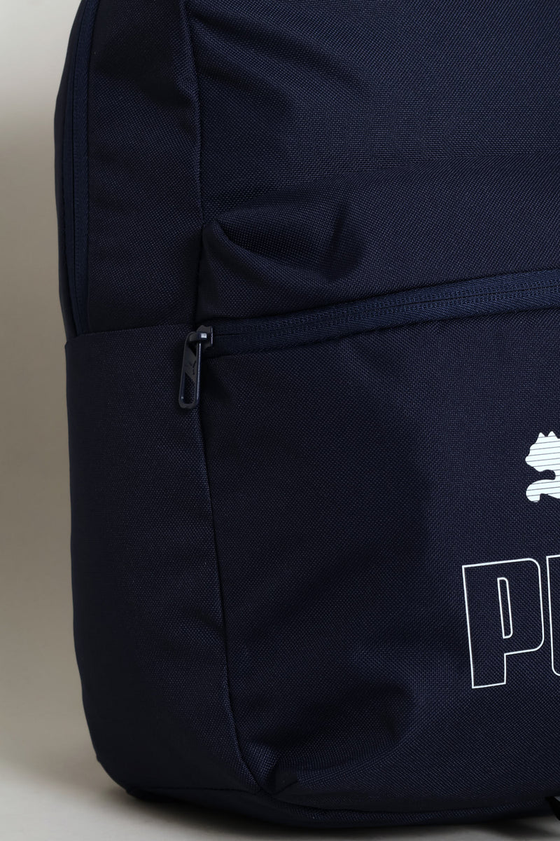 Smu Backpack - Navy