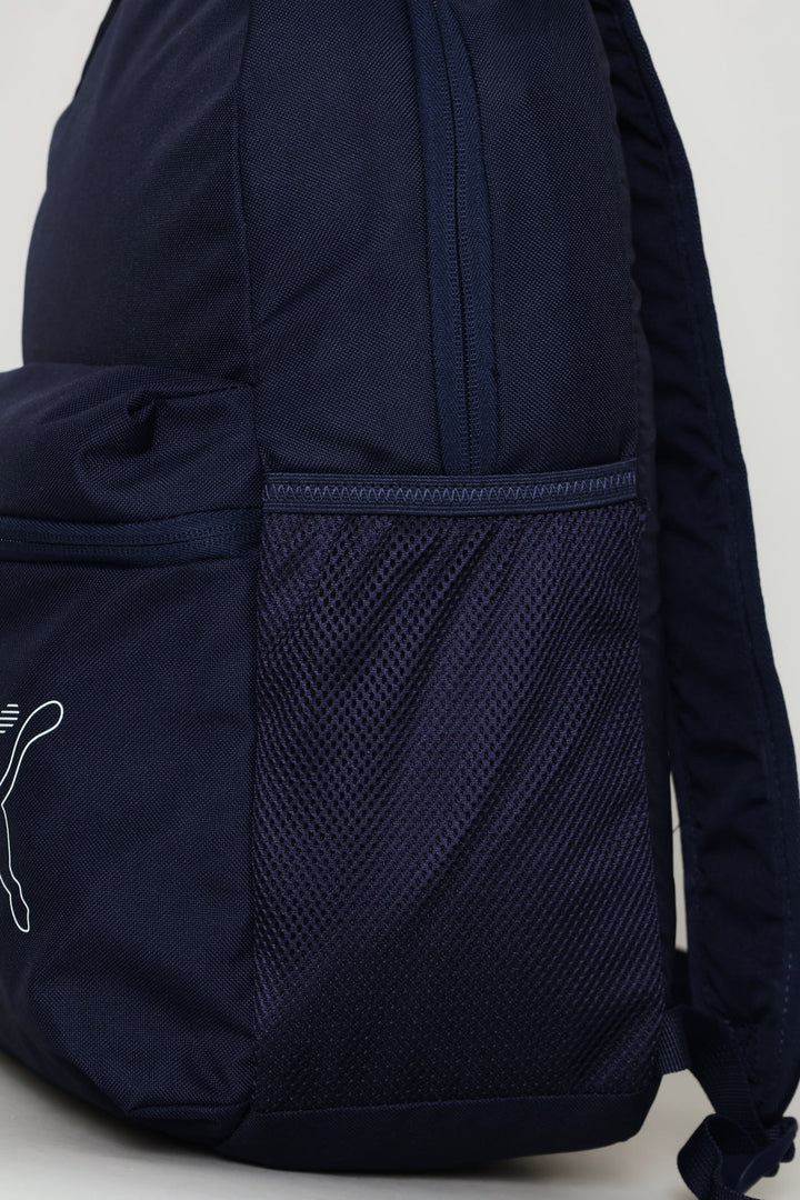 Smu Backpack - Navy