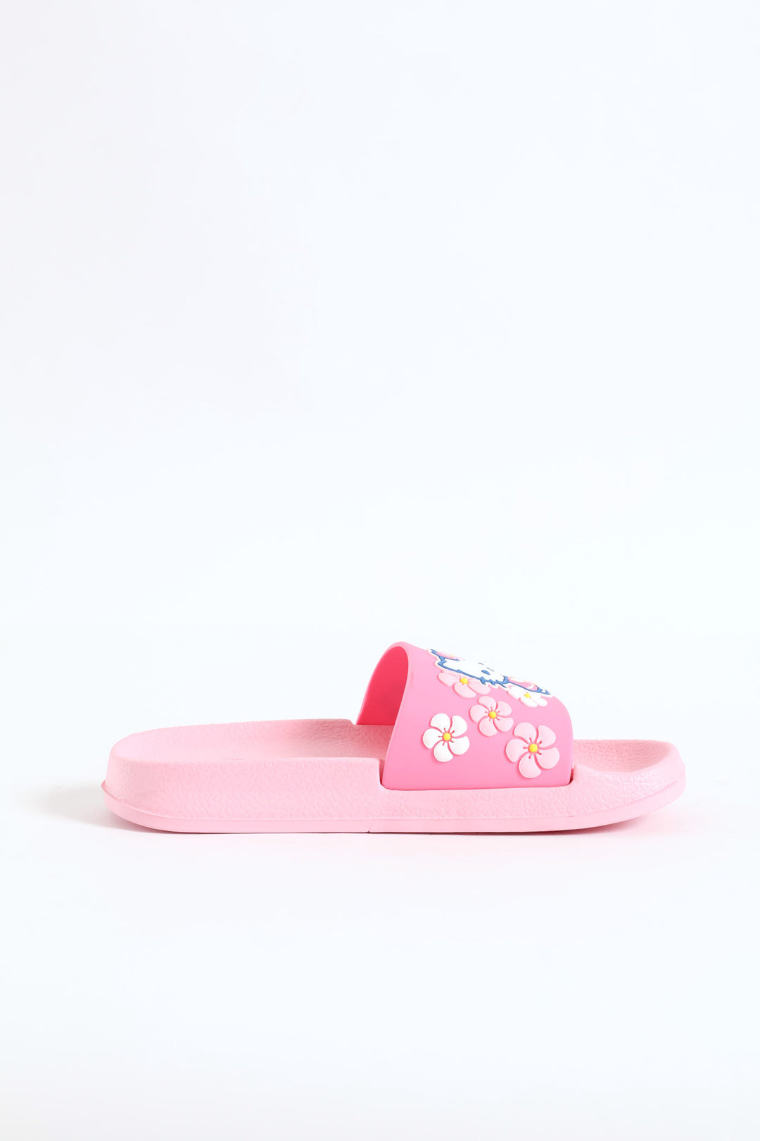 Pre-Girls Hello Kitty Pool Slide - Light Pink